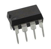 Current mode pwm cntl dil08 1h tl3842p